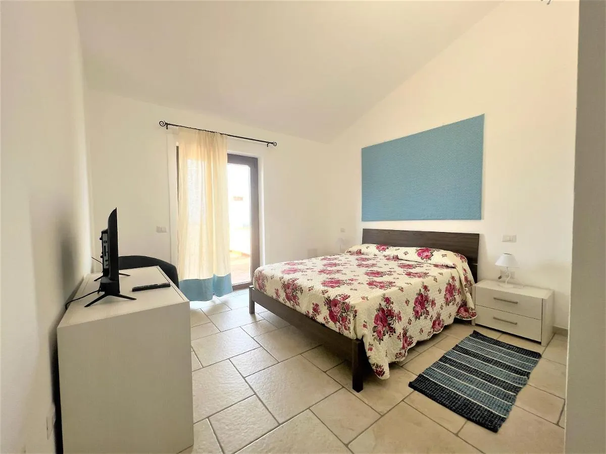 Villa Rosati B & B - Home Restaurant Capoterra